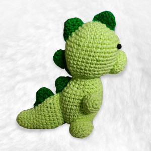 Little Dino Soft toy