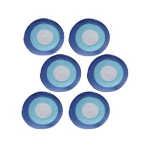 Ocean Cotton rope Table Placemats