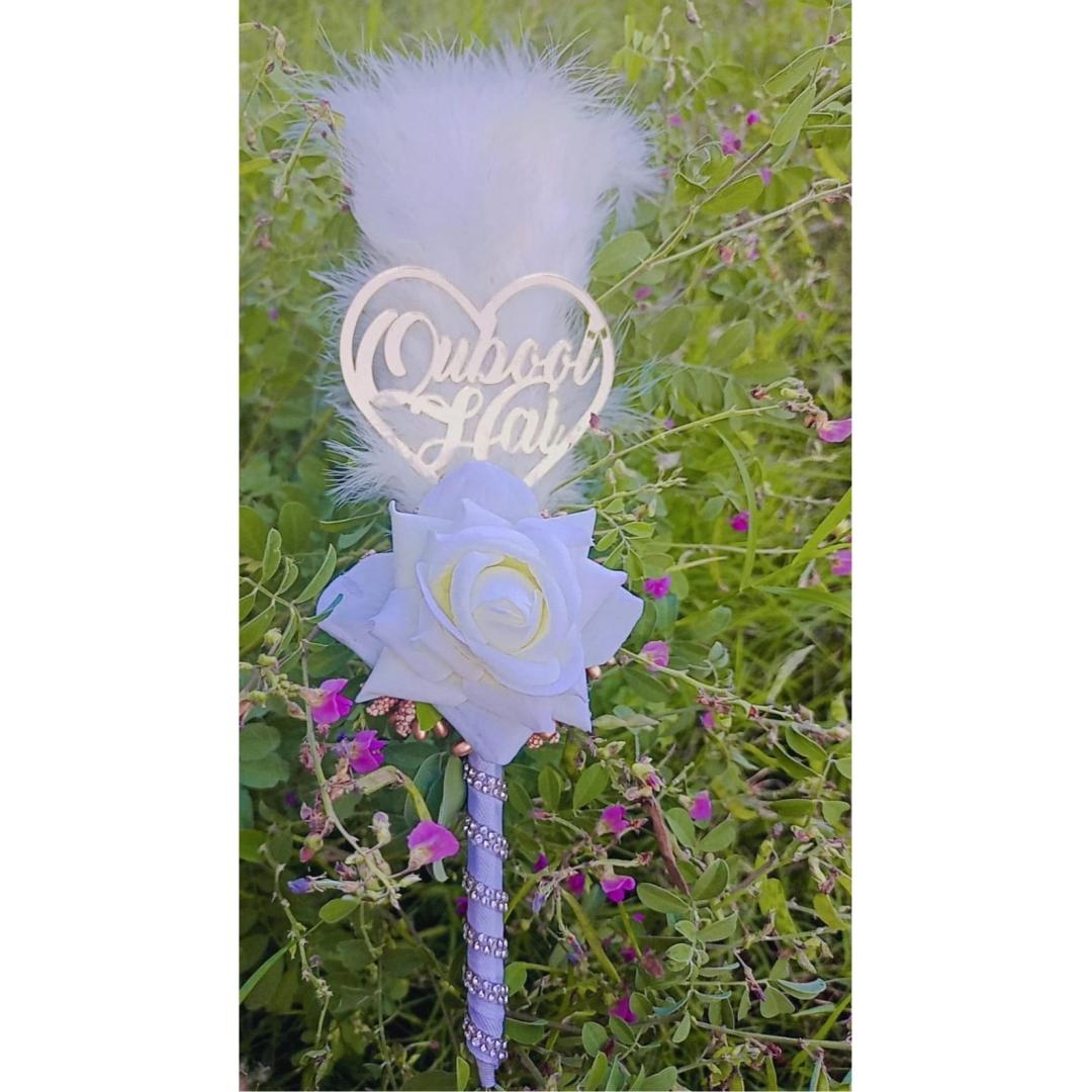 Haqq Qubool Hai Nikah Pen