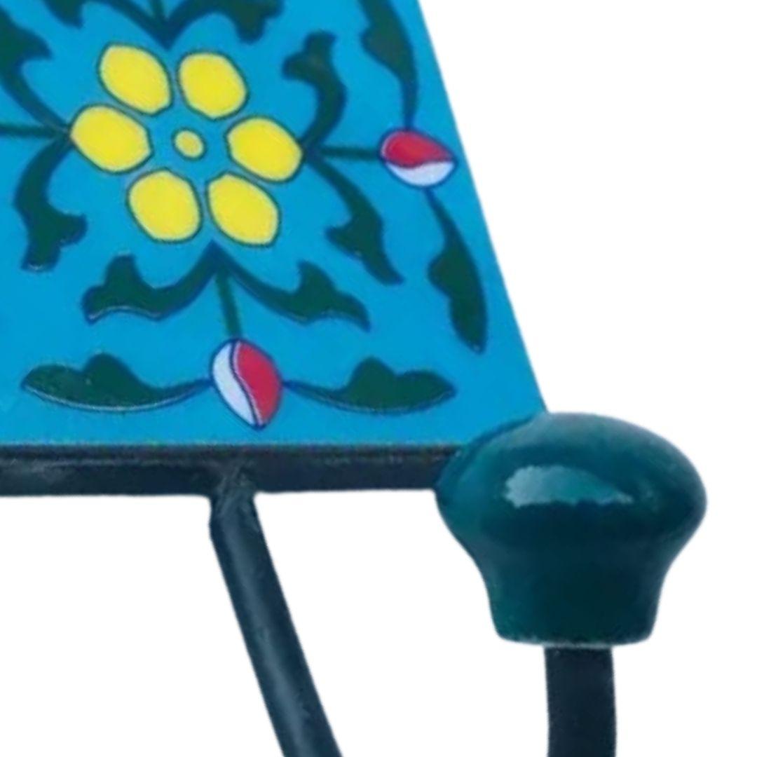 Blue Pottery Ceramic Single Hangers in multiple colour options