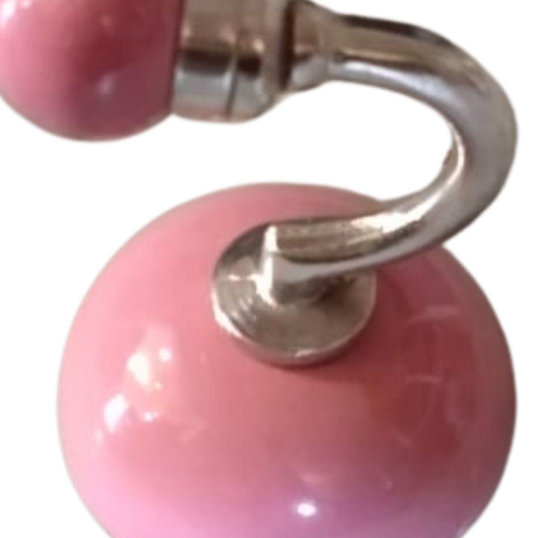 Blue Pottery Ceramic Bulb Hangers