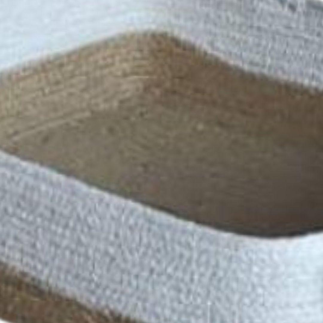 The Classic Storage or Gift Hamper Baskets set of 3