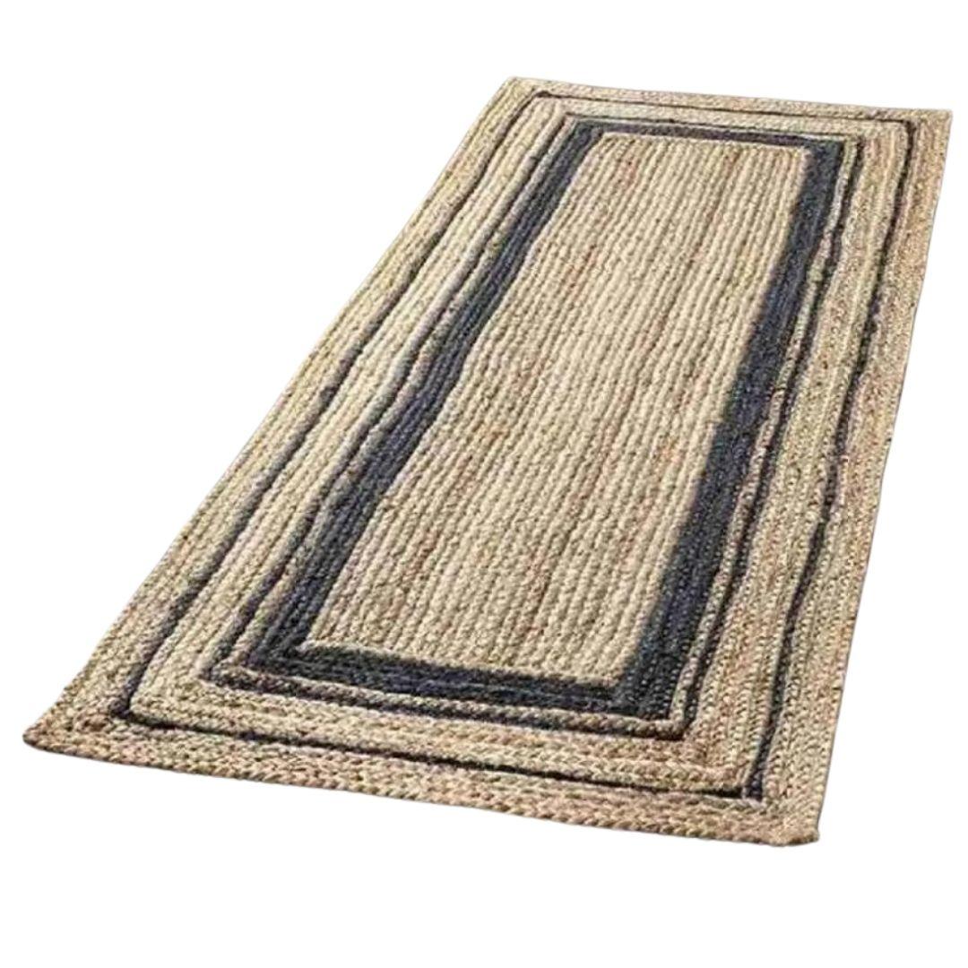 Natural Jute Carpet