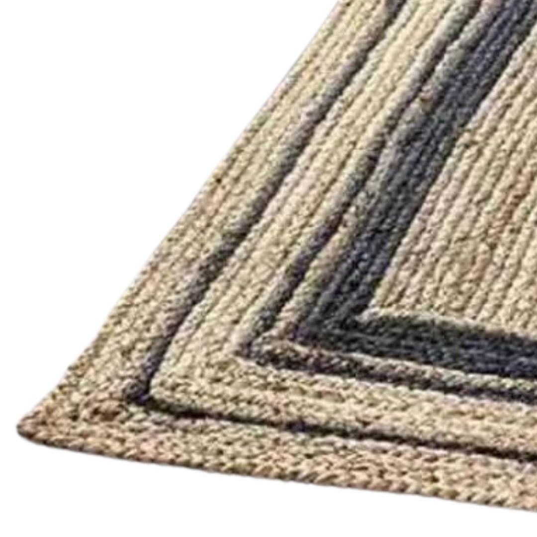 Natural Jute Carpet