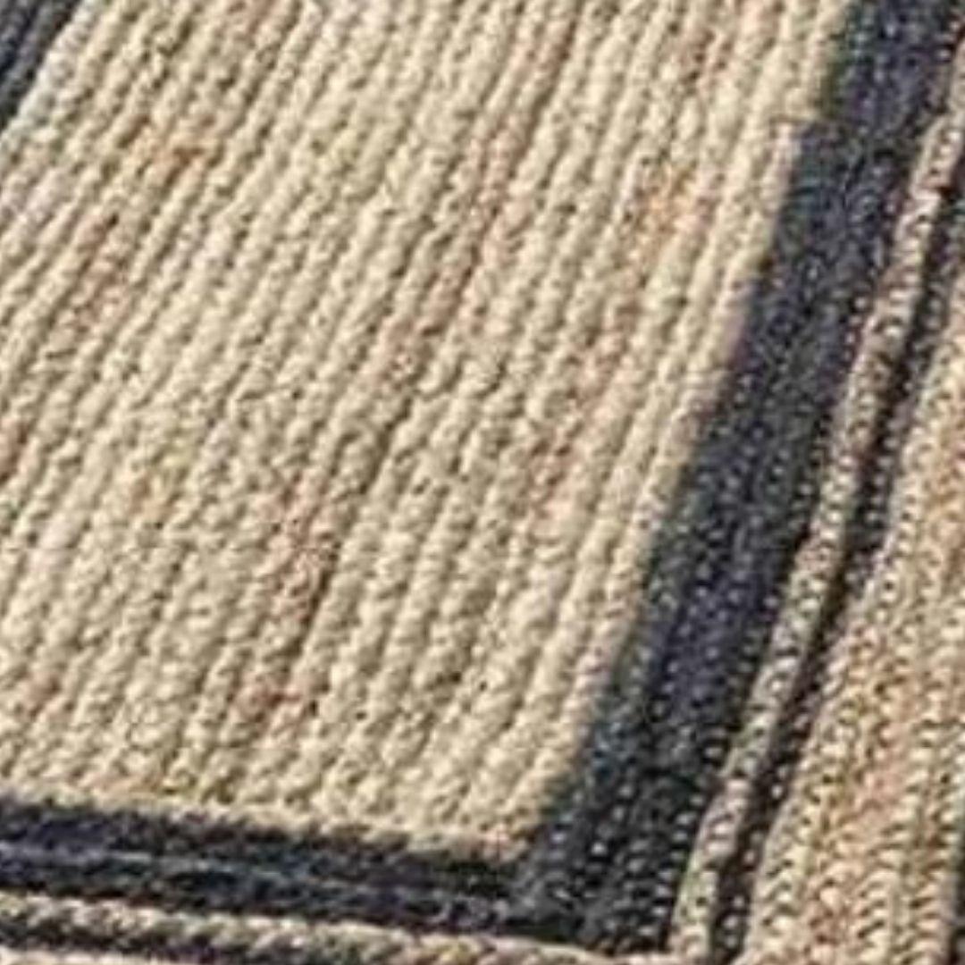 Natural Jute Carpet