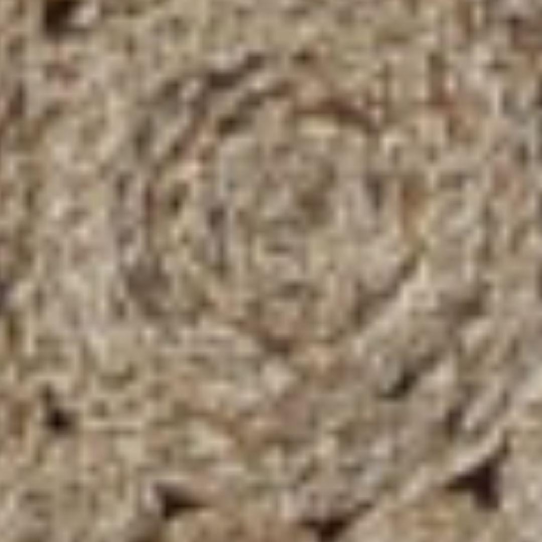 Natural Jute Boho Table Placemats