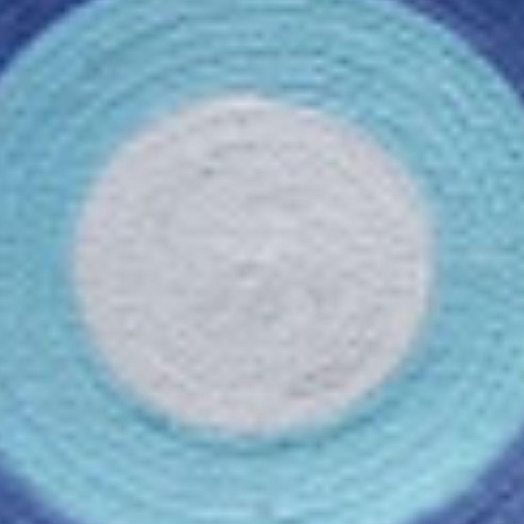 Ocean Cotton rope Table Placemats