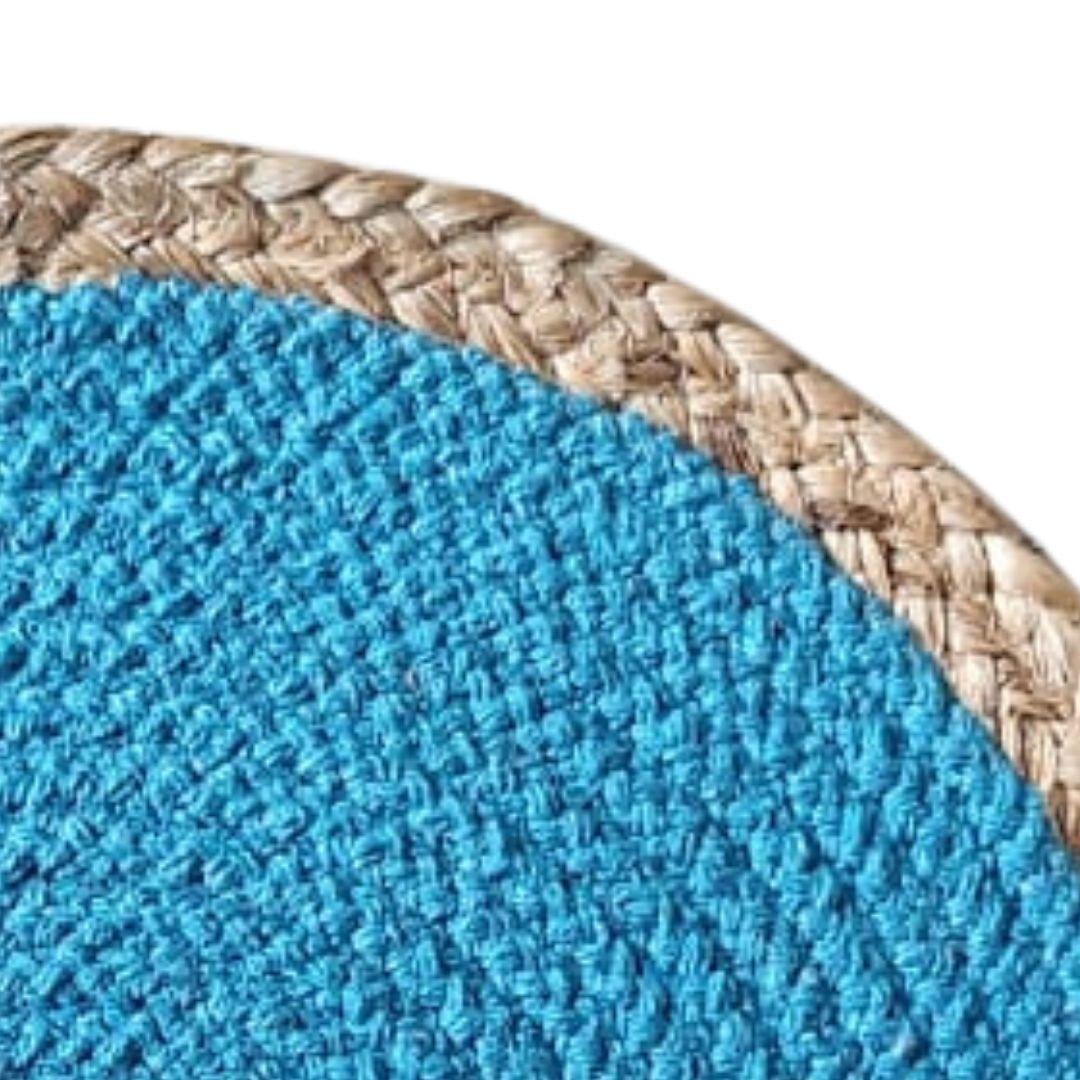 Jute Ring Table Placemat