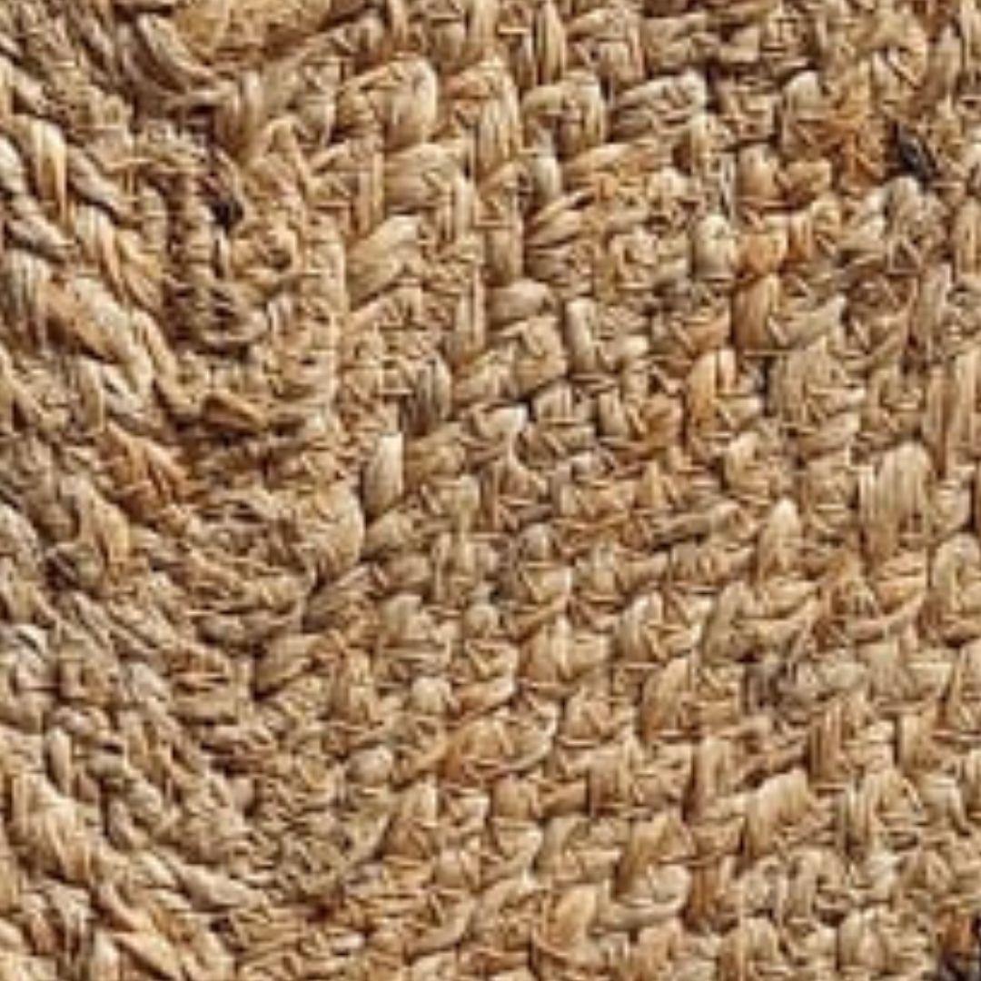 Heart Jute Table Placemat