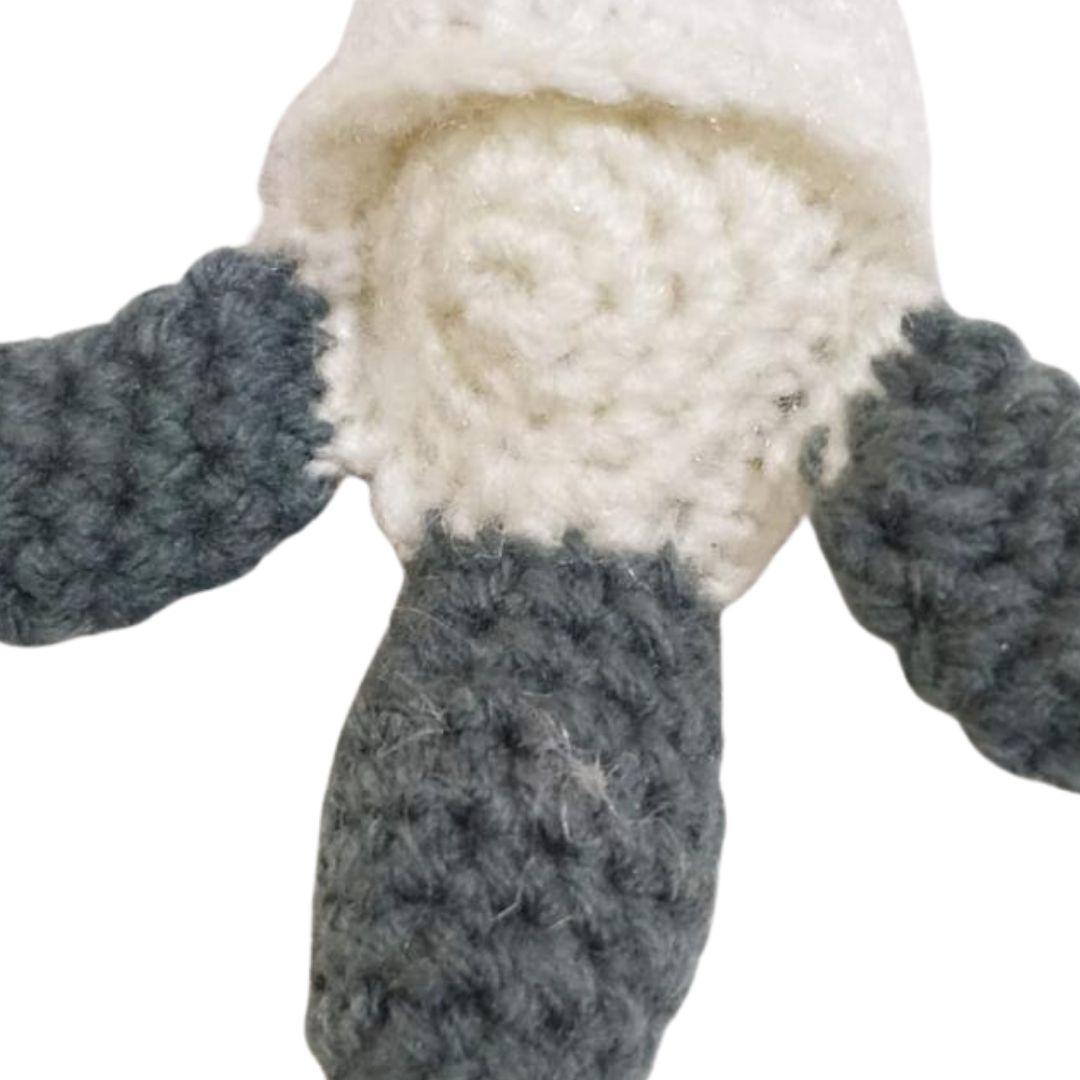 Crochet baby turtle Soft Toy