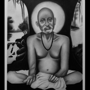 The Spiritual Masters  Shri Gajanan Maharaj