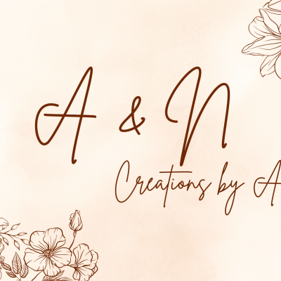 A and N Creations by Ann